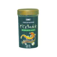 株式会社 イトスイ  コメット 底棲淡水魚用飼料 どじょうの主食 沈下性 50g | NEXT!