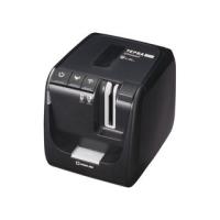 KINGJIM/キングジム ラベルライター テプラPRO PC接続専用 有線・無線LAN接続対応 SR5900P 4-36mm対応 | NEXT!