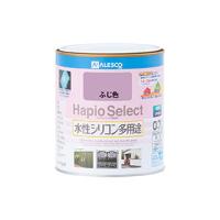 Kanpe Hapio/カンペハピオ  ハピオセレクト ふじ色 0.7L | NEXT!