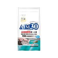 MG マルカン  AIM30 20歳を迎える室内猫用 腎臓の健康ケア フィッシュ 600g | NEXT!