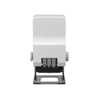 Shachihata/シヤチハタ ページナンバースタンプ 2号 ゴシック体  GNR-32G/H | NEXT!