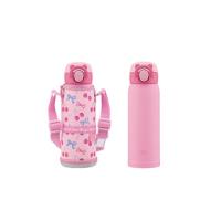 ZOJIRUSHI 象印 SM-UA48-PZ(チェリーピンク)　TUFFステンレスマグ(0.48L) | NEXT!