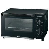 ZOJIRUSHI 象印 EQ-AH22-BZ(マットブラック)　オーブントースター こんがり倶楽部 | NEXT!