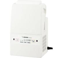 ZOJIRUSHI/象印 RF-UA10-WA(ホワイト)　ふとん乾燥機 スマートドライ | NEXT!