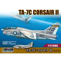 DOYUSHA 童友社  1/72 TA-7C　コルセアII　(複座型) | NEXT!