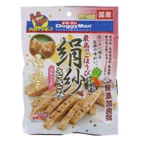 DoggyMan ドギーマンハヤシ 絹紗 スティック 野菜入り 100g | NEXT!