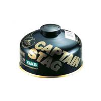 キャプテンスタッグ CAPTAIN STAG  レギュラーガスカートリッジCS−150 | NEXT!