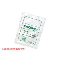 FUKUSUKE 福助工業 ナイロンポリ袋 TLタイプ(100枚入) 20-25 | NEXT!