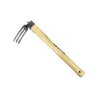 SENKICHI/千吉 ステンレス片手鍬 三本 | NEXT!