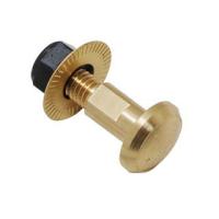 SENKICHI/千吉 【千吉金】鋏用ネジナットセット 6mmネジ | NEXT!