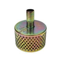 セフティ3 ストレーナー 金属製 PK-32 32mm | NEXT!