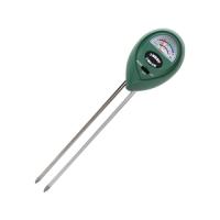 セフティ3 簡易土壌酸度計&amp;土壌水分計 SKS-3 | NEXT!