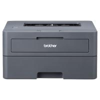 brother ブラザー  A4モノクロレーザープリンター (USB/両面印刷) HL-L2400D | NEXT!