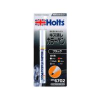 Holt 武蔵ホルト  【Holts/ホルツ】MH6702 カラーペン ブラック | NEXT!