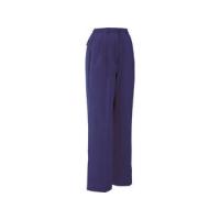 MIDORI ANZEN ミドリ安全 女子スラックス ネイビー 13号サイズ L567-SITA-13 | NEXT!