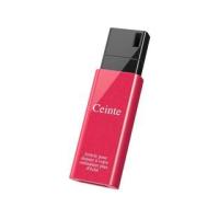 BUFFALO バッファロー USB3.1(Gen1)ノックスライドUSBメモリ 32GB ピンク RUF3-KSW32G-PK | NEXT!