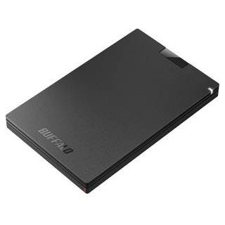 外付け ssd 250（BUFFALO）のおすすめ人気商品一覧 通販 - Yahoo