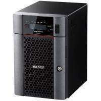 BUFFALO バッファロー キャンセル不可商品 ネットワーク対応ハードディスク NAS TeraStation 6ドライブ 24TB TS5620DN2406 | NEXT!