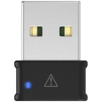 BUFFALO バッファロー 11ac/n/a/g/b 866Mbps USB2.0 無線LAN子機 WI-U2-866DM | NEXT!