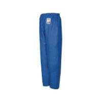 LOGOS/ロゴスコーポレーション  マリンエクセル 並ズボン膝当て付き ブルー Lサイズ 12050152 | NEXT!