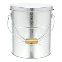 渡辺金属工業 ライスストッカー 5kg シルバー RS5A | NEXT!