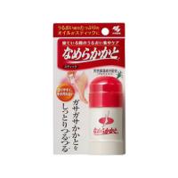 KOBAYASHI 小林製薬 なめらかかとスティック | NEXT!