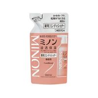 第一三共ヘルスケア  ミノン 薬用コンディショナーN 詰替用 380ml | NEXT!