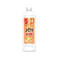 P&amp;G プロクター・アンド・ギャンブル・ジャパン  JOY ジョイ W除菌 食器用洗剤 オレンジ つめかえ用 特大サイズ 670mL | NEXT!