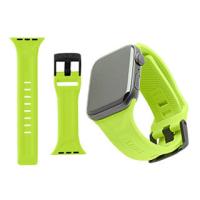 Urban Armor Gear UAG  Apple Watch用 SCOUTバンド 44/42mm ビリー UAG-AWLS-NG | NEXT!