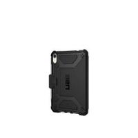 Urban Armor Gear UAG  UAG iPad mini(第6世代)用ケース METROPOLIS SE ブラック UAG-IPDM6FSE-BK | NEXT!