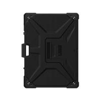 Urban Armor Gear UAG 納期5月下旬 UAG Surface Pro 9用ケース METROPOLIS ブラック UAG-SFPRO9-BK | NEXT!