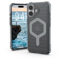 Urban Armor Gear UAG iPhone 17対応耐衝撃ケース ESSENTIAL ARMOR MAGSAFE アッシュ UAG-IPH25MB-EMS-AS | NEXT!