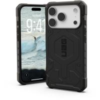 Urban Armor Gear UAG iPhone 17 Pro対応耐衝撃ケース PATHFINDER MAGSAFE ブラック UAG-IPH25MA-MS-BK | NEXT!