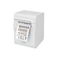 EPSON エプソン 納期ご注文後約7カ月 サーマルレシートプリンター/80mm/USB・有線・無線LAN/ラベル印刷対応/ TML90UE431 | NEXT!