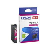 EPSON/エプソン インクジェットプリンター用 インクカートリッジ/マグカップ（マゼンタ） MUG-M | NEXT!