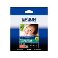 EPSON/エプソン  写真用紙（スクエア/127mm×127mm/20枚入り） KS20PSKR | NEXT!