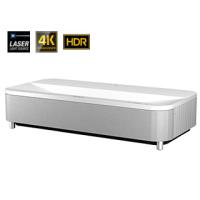 EPSON エプソン Eキャンセル不可 H-LS800W ホワイト ホームプロジェクター dreamio ドリーミオ | NEXT!