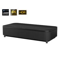EPSON エプソン キャンセル不可 EH-LS800B ブラック ホームプロジェクター dreamio ドリーミオ | NEXT!