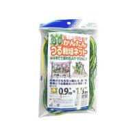 MATAI 日本マタイ かんたんつる栽培ネット 0.9m×1.8m | NEXT!