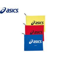 アシックス asics  TZS987-23 シューバッグ(L) (レッド) | NEXT!