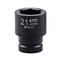 KYOTO TOOL/京都機械工具  KTC 12.7sq.インパクトレンチ用ソケット(標準)19mm BP4-19 | NEXT!