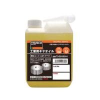 TRUSCO トラスコ中山 工業用ギヤオイル VG320 1L TO-GO320N-1 | NEXT!