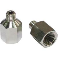 TRUSCO/トラスコ中山 異径ニップル M6X1.0 RC1/8 3個入 TGN-NP1 | NEXT!