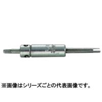 TRUSCO/トラスコ中山  折れ込みタップ除去工具 三本爪 5mm 3/16用 PT3-5 | NEXT!