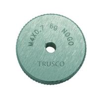 TRUSCO/トラスコ中山  ねじ用リングゲージ 止まり 6G M3×0.5 TRNGO6G-M3X0.5 | NEXT!