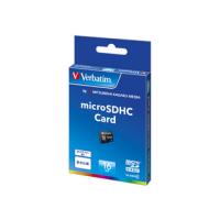 Verbatim/バーベイタム  microSDカード 16GB MHCN16GYVZ1 | NEXT!