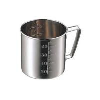 OYA 大屋製作所 CLO 18-8計量水マス 口付 5000cc | NEXT!