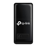 TP-Link ティーピーリンク 11n対応 300Mbps USB2.0 ミニ無線LAN子機 TL-WN823N | NEXT!