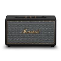 Marshall マーシャル STANMORE4-BLACK STANMORE IV ワイヤレススピーカー ブラック | NEXT!