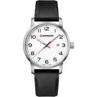WENGER/ウェンガー  AVE BK silicone WH #01.1641.103 | NEXT!